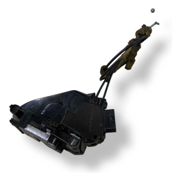 Fechadura Porta Traseira Esquerda Sentra 2007 2008 A 2013