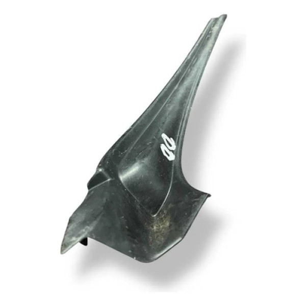 Acabamento Churrasqueira Direita Versa 2019 2020 668941hl0a