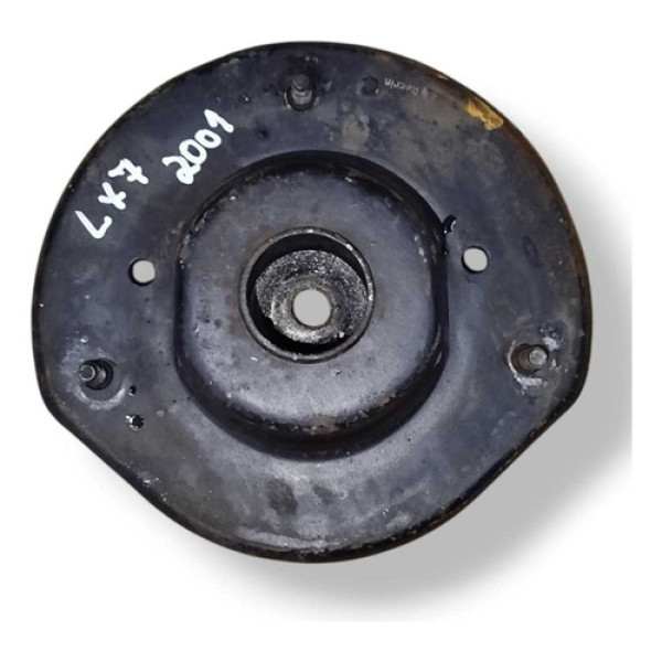 Coxim Amortecedor Dianteiro Chrysler Grand Caravan 2005 2006