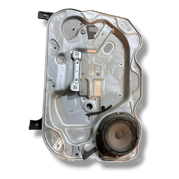 Máquina Vidro Dianteiro Direito Ford Focus 2012 7m51a203a28