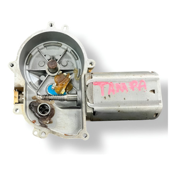 Motor Limpador Vidro Traseiro Peugeot 307 2008 2009 53014712