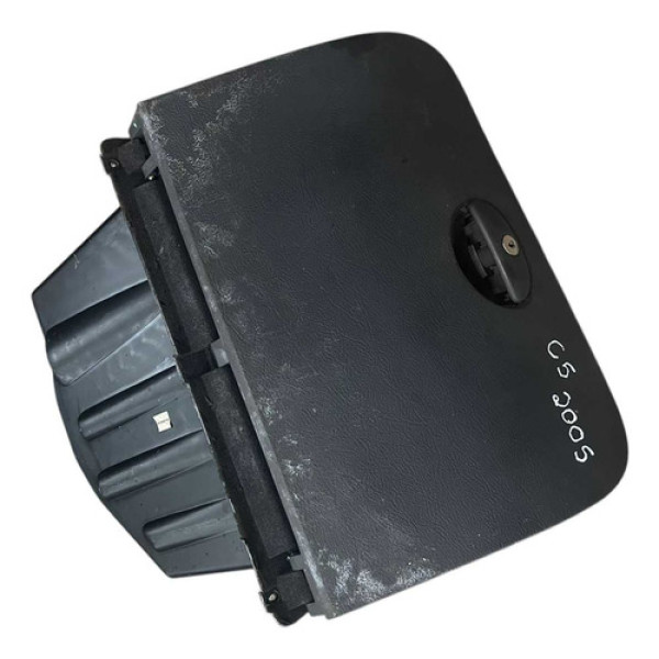 Porta Luvas Citroën C5 2.0 2002 2003 2004 2005 9632612977