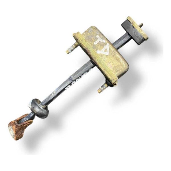 Limitador Porta Traseira Direita Ford Ranger 2003 2004 2005