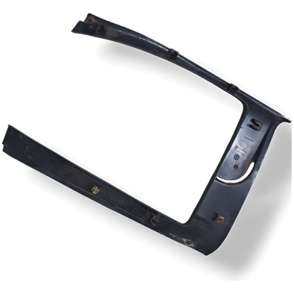 Acabamento Coluna Traseira Direito Gm Kadett 1991 90042527