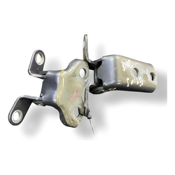 Par Dobradiças Porta Traseira Direita Toyota Etios 2015 2016