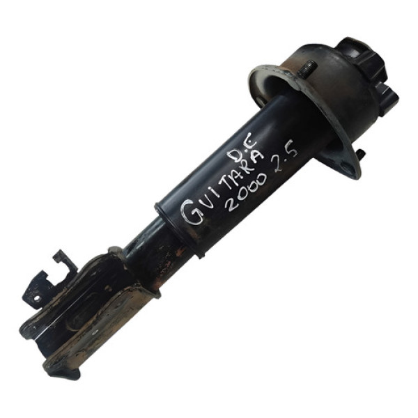 Amortecedor Dianteiro Esquerdo Suzuki  Grand Vitara  2000