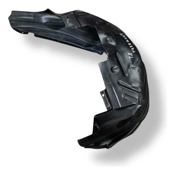 Parabarro Traseiro Esquerdo Freemont 2010 2011  68087921aa