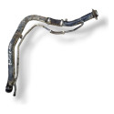 Tubo Gargalo Tanque Combustível Chevrolet Blazer 2001
