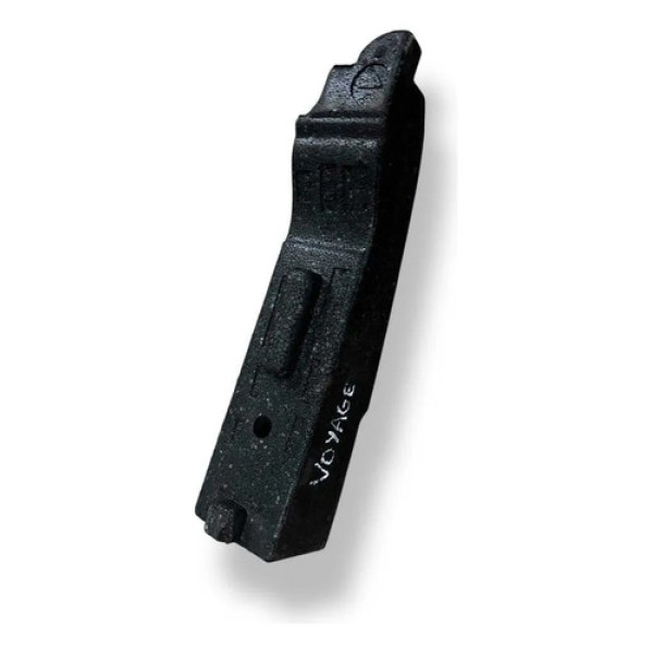 Absorvedor Impacto Parachoque Diant Voyage 2014 5u0807239