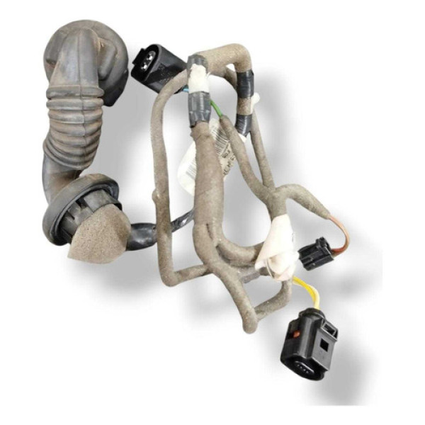 Chicote Porta Traseira Esquerda Volkswagen Voyage 5u4971161e