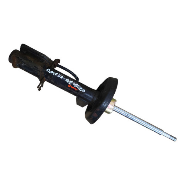 Amortcedor Dianteiro Esquerdo Chevrolet Omega 2000 2001 2002