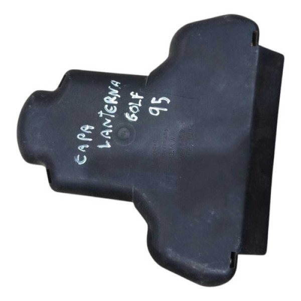 Acabamento Lanterna Direito Volkswagen Golf 1995 1h6945520