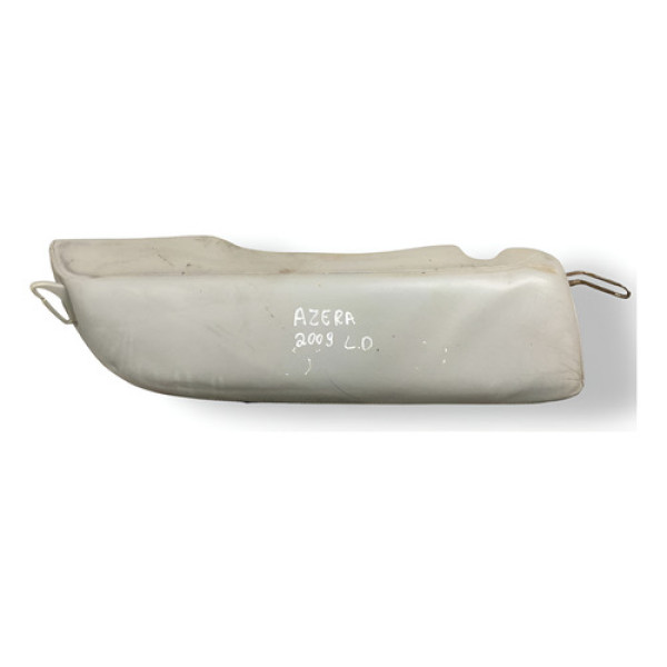 Apoio Descanso Braço Lado Direito Hyundai Azera 2009 2010 Preto