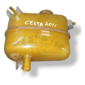 Reservatório Água Radiador Chevrolet Celta 2011 2012 2013