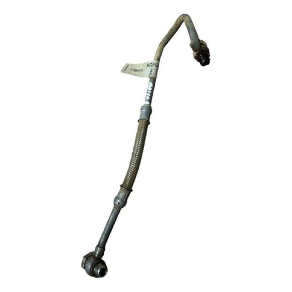 Cano Óleo Turbina Ford Fusion 2014 2015 2016 Ag9g6k679bc