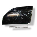 Vidro Porta Dianteira Esquerda  Chevrolet Meriva 2008 2009