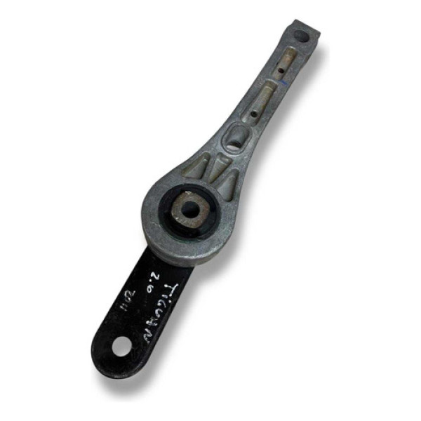 Coxim Traseiro Câmbio Vw Tiguan 2009 A 2017 2.0 3c0199855