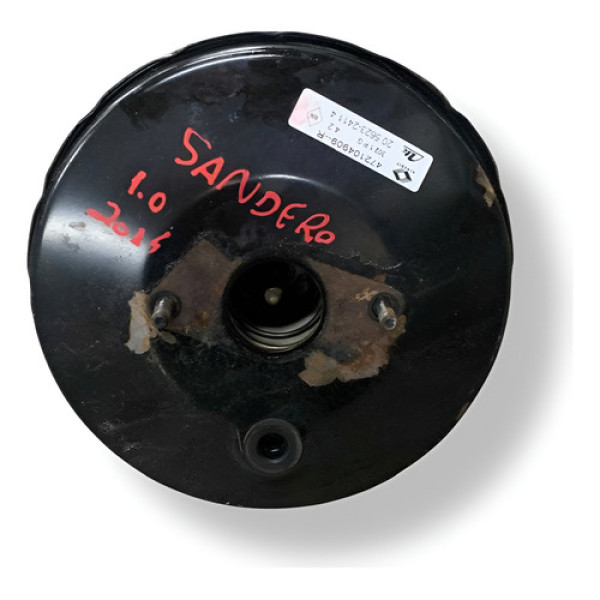 Hidrovacuo Servo Freio Sandero 1.0 2014/15 472104909 Detalhe