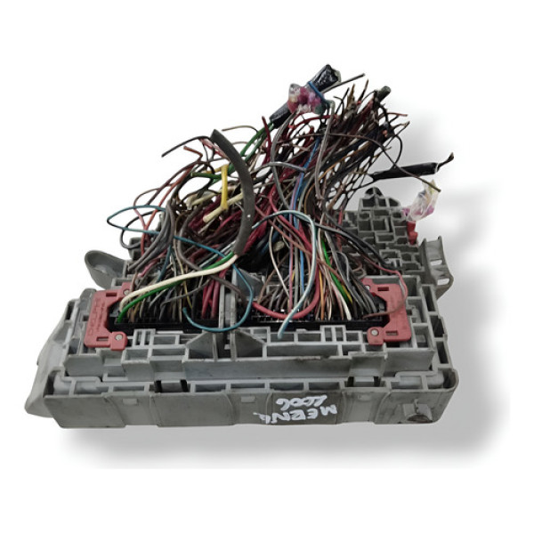 Caixa Fusíveis Chevrolet Meriva 1.8 2006 2007 2008 93363140