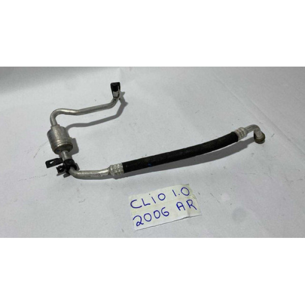 Mangueira Ar Condicionado Renault  Clio Exp 1.0  2006