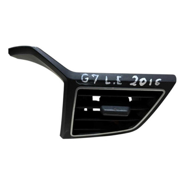 Difusor Ar Painel Esquerdo Vw Gol Voyage G7 G8 5u0819703