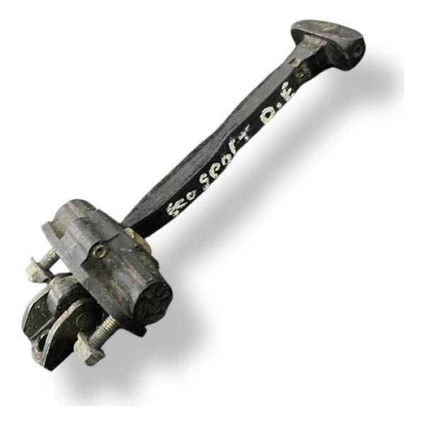 Limitador Porta Dianteira Esquerda Ford Ecosport 2016 2017