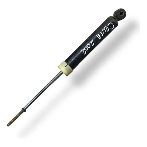 Amortecedor Traseiro Chevrolet Celta 2002 2003 2004 2005