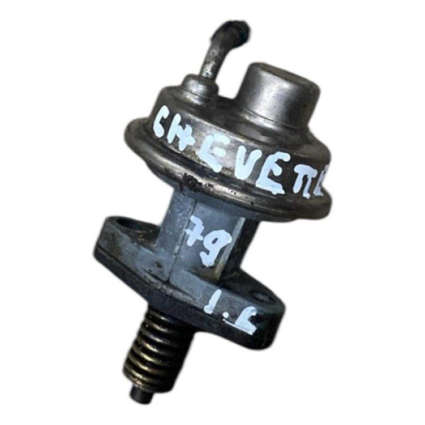 Bomba Combustível Chevrolet Chevette Chevy Marajó 1.6 73/93
