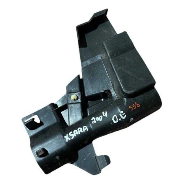 Acabamento Fechadura Diant Esquerda Xsara Picasso 9631458880