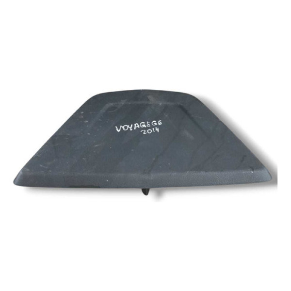 Forro Revestimento Tampa Traseira Vw Voyage 1.6 13 5u5867601