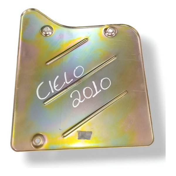 Suporte Central Modulo Injeçao Chery Cielo 2010 M113605013