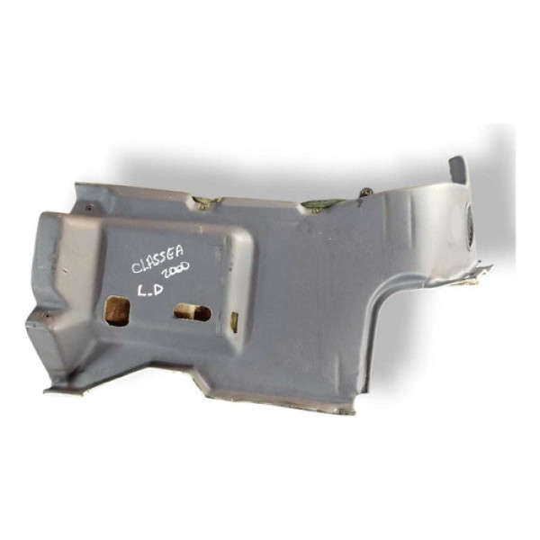 Moldura Inferior Painel Direito Mercedes A160 00 1686802687