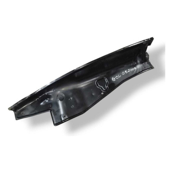 Reforço Painel Lado Direito Volkswagen Gol 2014 5u1805275 Preto Liso
