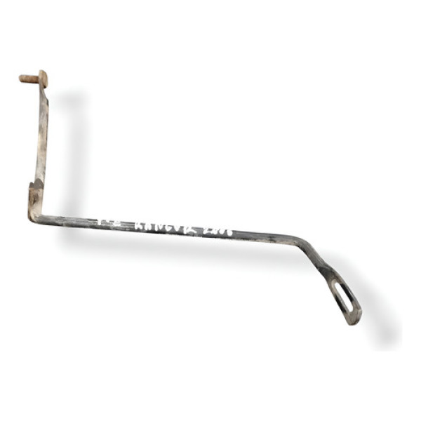 Suporte Lameiro Traseiro Esquerdo Ford Ranger 2004 2005 2006