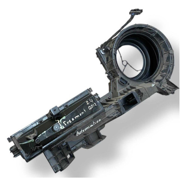 Carcaça Caixa Evaporadora Freemont 2.4 Aut 2012 - 68105534aa