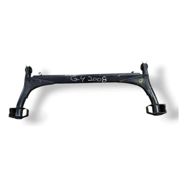 Eixo Traseiro Suspensão  Volkswagen Gol 1.6  2008 2009 2010 Branco