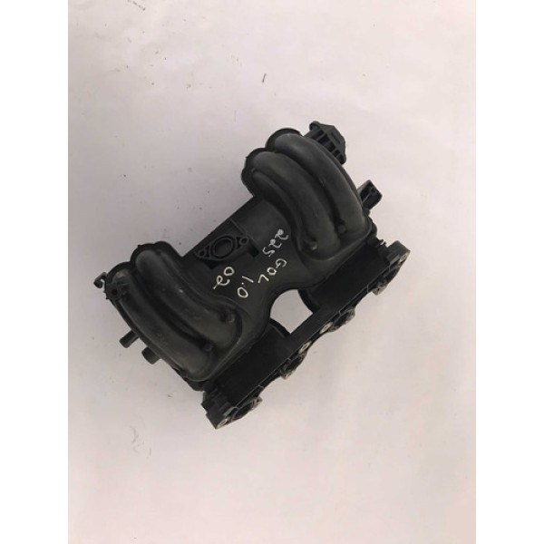 Coletor Admissão Gol G2 G3 Parati Saveiro 1.0 2002 030129713