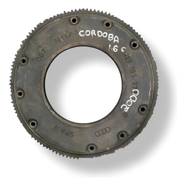 Volante Cremalheira Motor Seat Cordoba1.6 2000 027105273