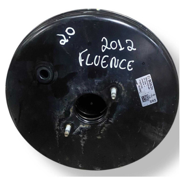 Hidrovacuo Servo Freio  Renault Fluence 2013 0204703165