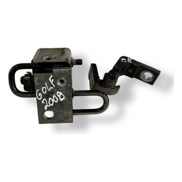 Par Dobradiça Porta Traseira Esquerda Volkswagen Golf 2008