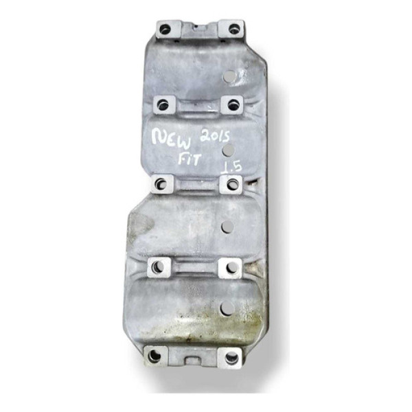 Mancal Virabrequim Honda New Fit 1.5 2015 2016 2017 2018