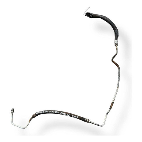  Mangueira Retorno Direção Hidraulica  Zafira 2.0 2009