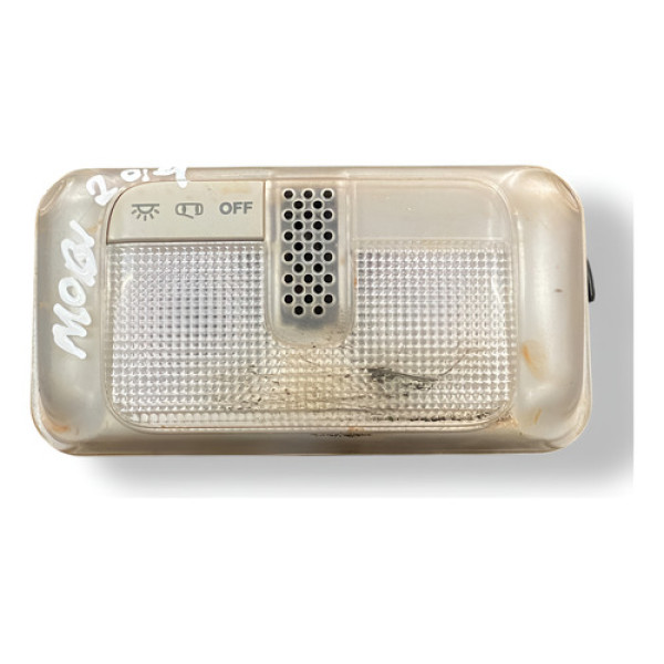 Luz Teto Cortesia Fiat Mobi Strada 1.0 2021 A 2024 736627231