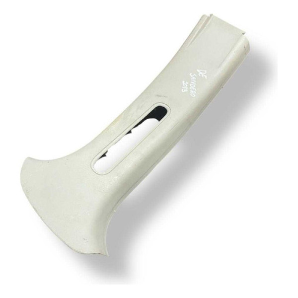 Acabamento Superior Coluna Esquerda Sandero 2014 8200529816