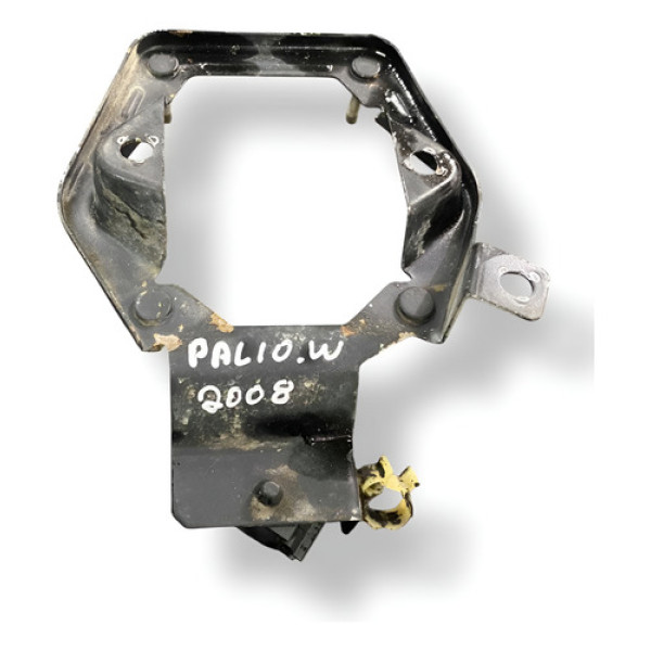 Suporte Módulo Injeção Fiat Palio Weekend 2008 2009 2010