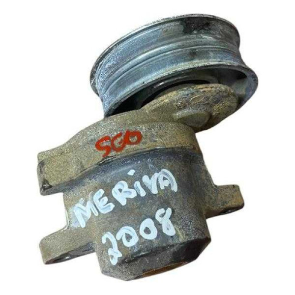 Tensor Esticador Do Alternador Gm Meriva 1.8 2008