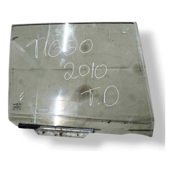 Vidro Porta Traseira Direita Chery Tiggo 2 2010 2011 2012