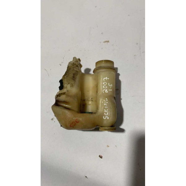  Reservatorio Partida A Frio Renault Scenic 1.6 16v 2007