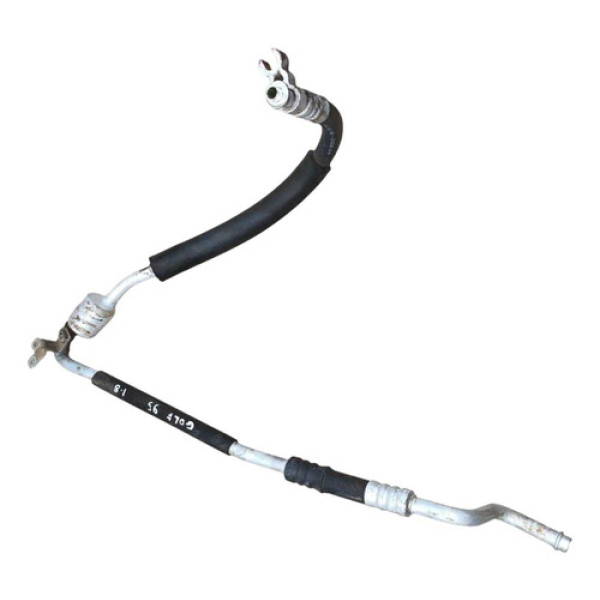 Mangueira Ar Condicionadovolkswagen Golf 1.8 1995 1h1820743p