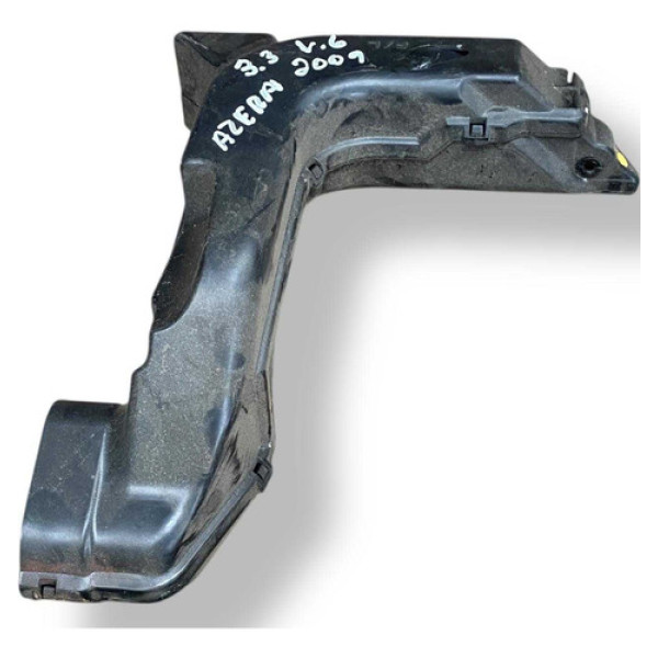 Duto Ar Painel Condicionado Hyundai Azera 3.3 2009 Detalhe